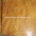 Pp Mesh Bag For Potato, onion, Fire Wood